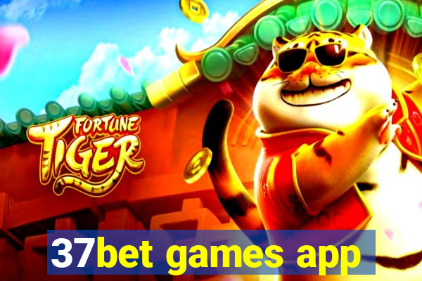 37bet games app